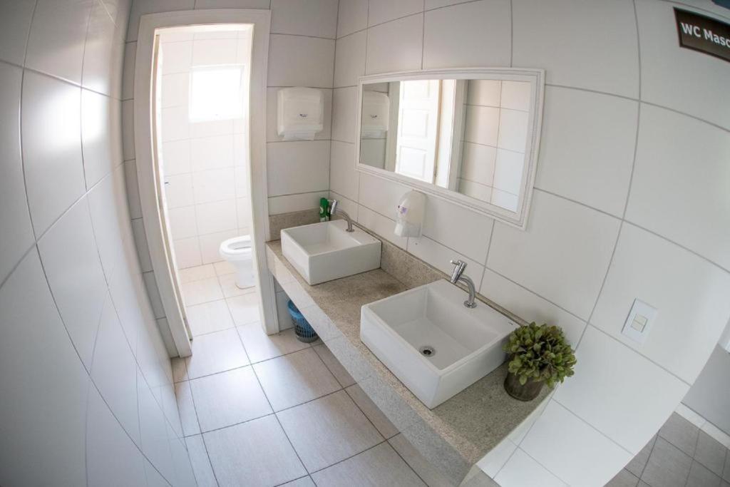 Hotel Contessi Urussanga Экстерьер фото